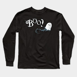 Only You Boo Long Sleeve T-Shirt